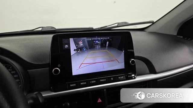 Kia Morning Urban (JA) id 3839616 из Кореи 7