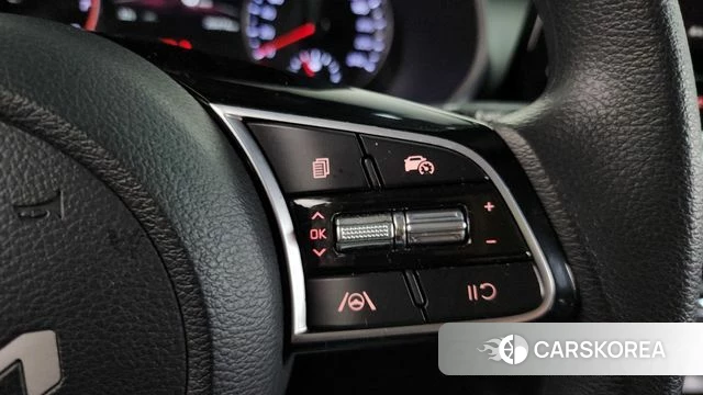 Kia The New K3 2nd generation id 4630463 из Кореи 7
