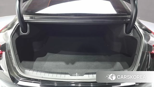 Kia K8 id 4507464 из Кореи 7