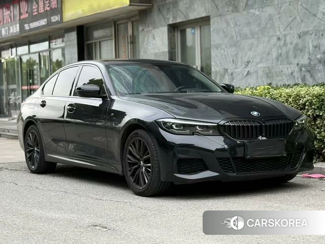 BMW 3 series id 4271332 из Китая 7