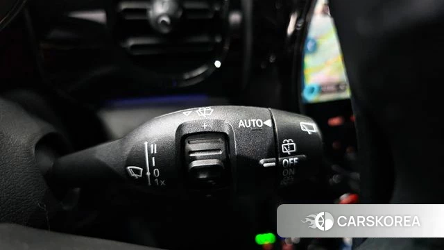 Mini Cooper id 3832669 из Кореи 7