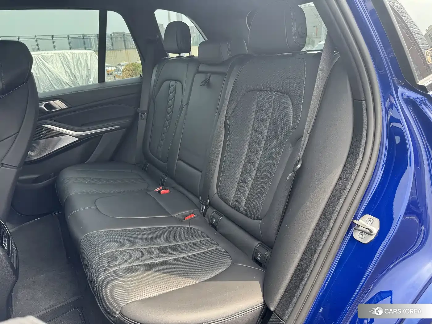 BMW X5 M id 4649359 из Китая 7