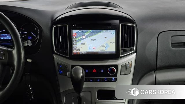 Hyundai The New Grand Starex id 4638308 из Кореи 7