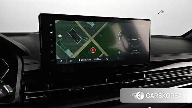 Ssangyong The New Rexton Sports Cannes id 4360085 из Кореи 7