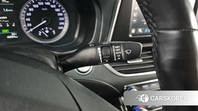 Hyundai Grandeur IG id 4755052 из Кореи 7