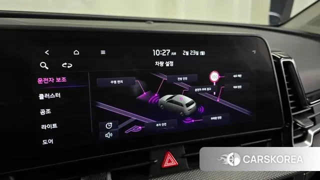 Kia Sportage 5th Generation id 3707843 из Кореи 7