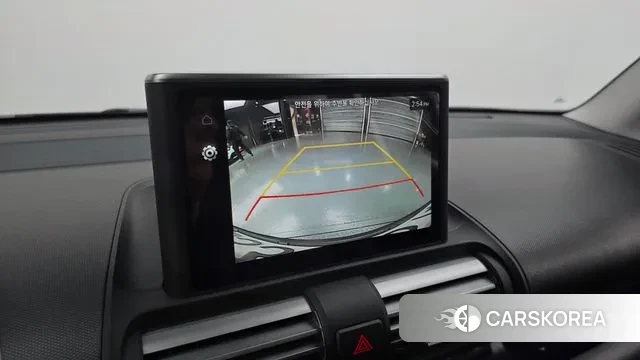 Hyundai Casper id 3431569 из Кореи 7