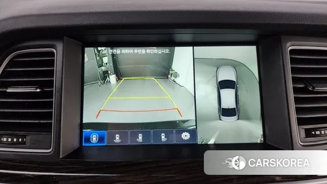 Genesis G80 id 3039082 из Кореи 7