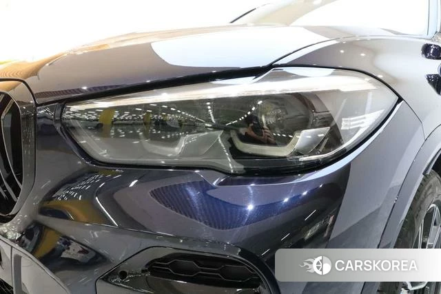 BMW X5 (imported) id 4256692 из Китая 7