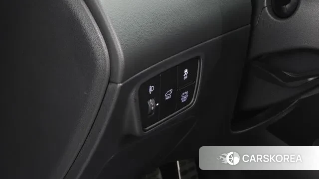 Hyundai Tucson Hybrid (NX4) id 3671764 из Кореи 7