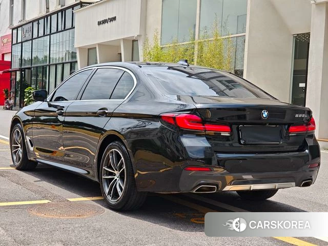 BMW 5 series id 4314715 из Китая 7