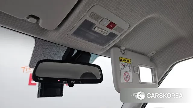 Hyundai Casper id 3348113 из Кореи 7