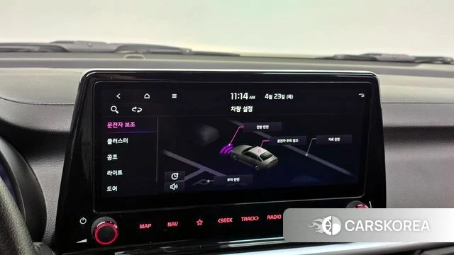 Kia The New K3 2nd generation id 4195664 из Кореи 7