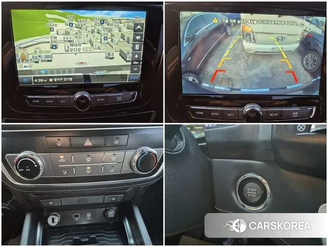 Ssangyong Rexton Sports Cannes id 3476723 из Кореи 7