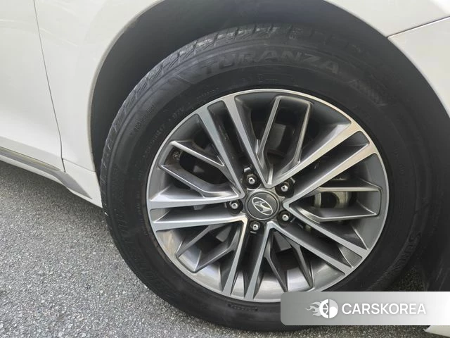 Hyundai Grandeur IG id 4595282 из Кореи 7