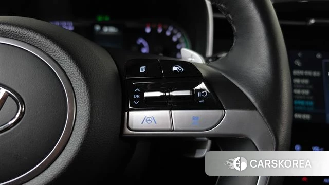 Hyundai Tucson (NX4) id 4518012 из Кореи 7
