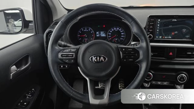 Kia All New Morning (JA) id 4459486 из Кореи 7