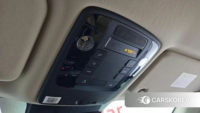 Kia Carnival 4th generation id 4434662 из Кореи 7