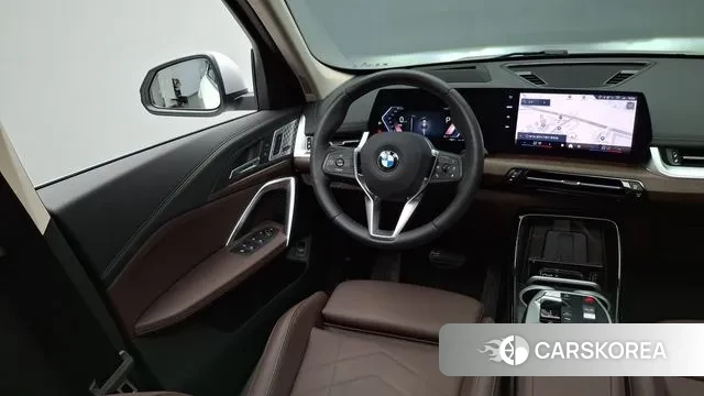 BMW X1 (U11) id 2939023 из Кореи 7