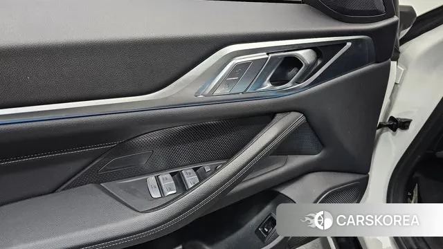 BMW i4 id 3625442 из Кореи 7