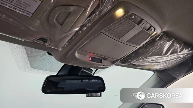 Renault Korea (Samsung) The New QM6 id 4188181 из Кореи 7