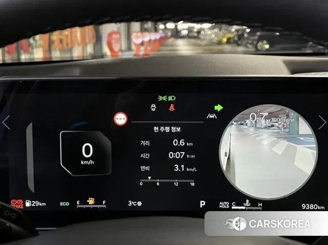 Kia The New K8 id 3648911 из Кореи 7