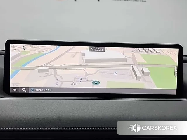 Genesis G80 (RG3) id 3443998 из Кореи 7