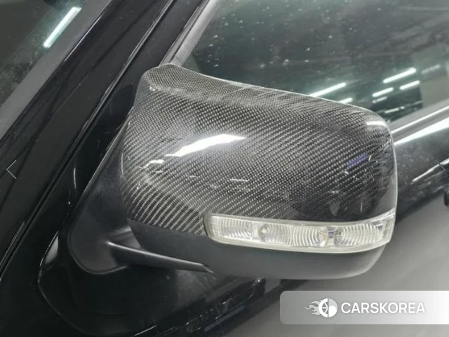 Kia The New Mohave id 3861791 из Кореи 7