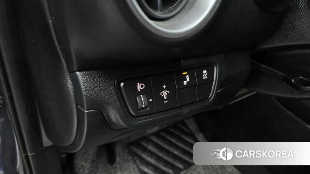 Kia The New K3 2nd generation id 4249976 из Кореи 7