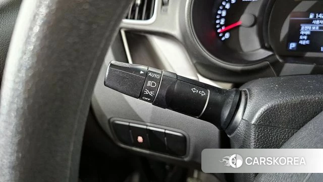 Kia The New Ray id 3898134 из Кореи 7