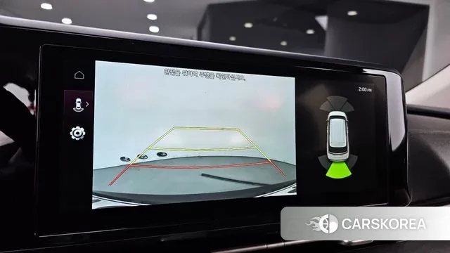 Kia Carnival 4th generation id 3551726 из Кореи 7