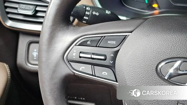 Hyundai Santa Fe TM id 4894976 из Кореи 7