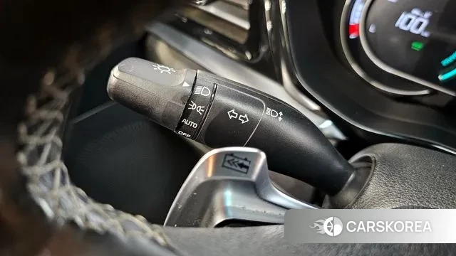 Kia Niro Plus id 3148133 из Кореи 7