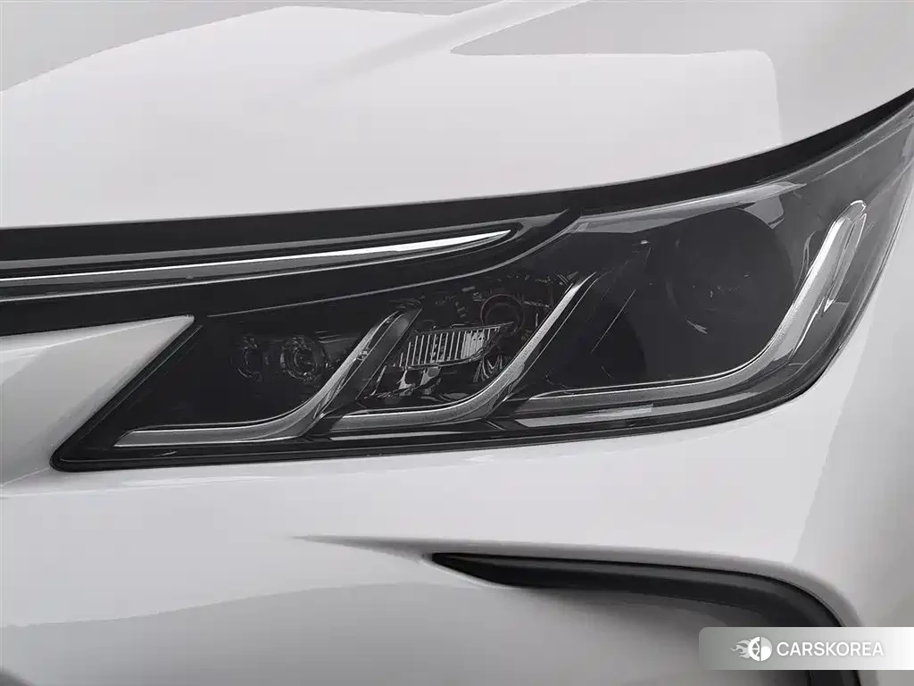 Toyota Corolla id 4545804 из Китая 7