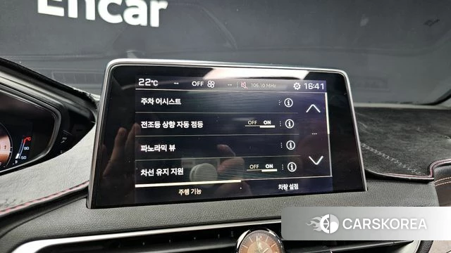 Peugeot 3008 second generation id 3955238 из Кореи 7