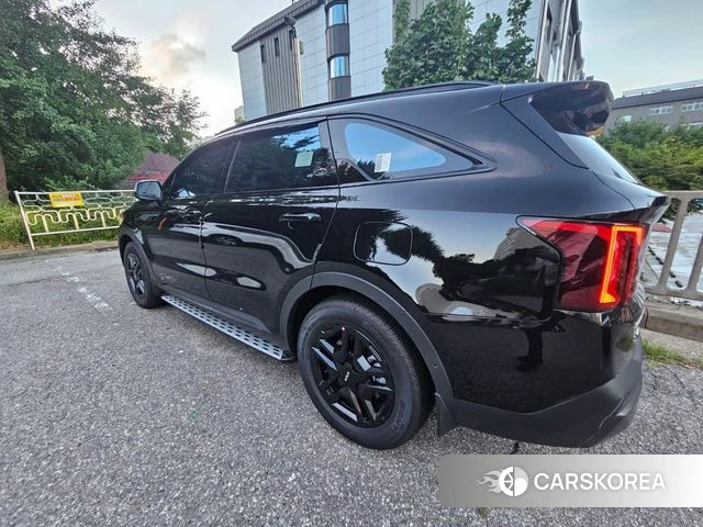 Kia The New Sorento 4th Generation id 4321645 из Кореи 7