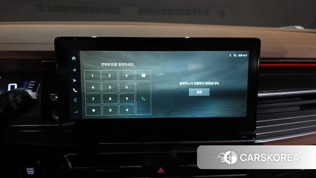 Ssangyong Torres id 3922706 из Кореи 7