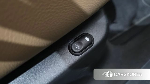 Jaguar F-PACE id 4186627 из Кореи 7