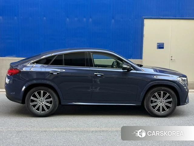 Mercedes-Benz GLE coupe id 3920612 из Китая 7