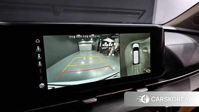 Kia Carnival 4th generation id 3859078 из Кореи 7