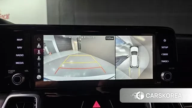 Kia Sorento 4th Generation id 2965334 из Кореи 7