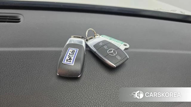 Mercedes-Benz GLB-Class X247 id 4518159 из Кореи 7