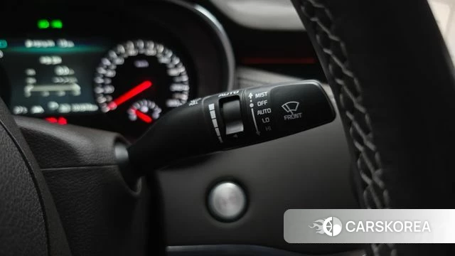 Kia Stinger Meister id 4370730 из Кореи 7