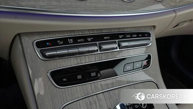 Mercedes-Benz E-Class W213 id 4602741 из Кореи 7