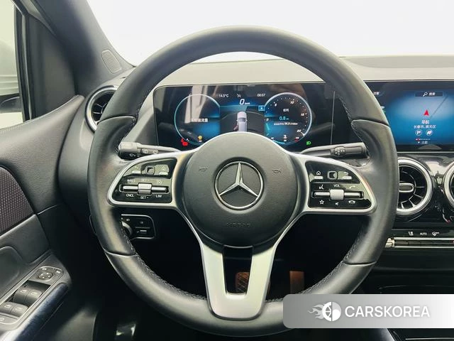 Mercedes-Benz Class B id 3890548 из Китая 7