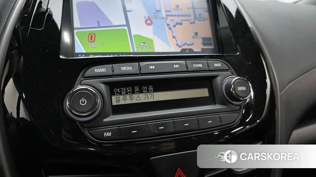 Chevrolet (GM Daewoo) The New Spark id 3911108 из Кореи 7