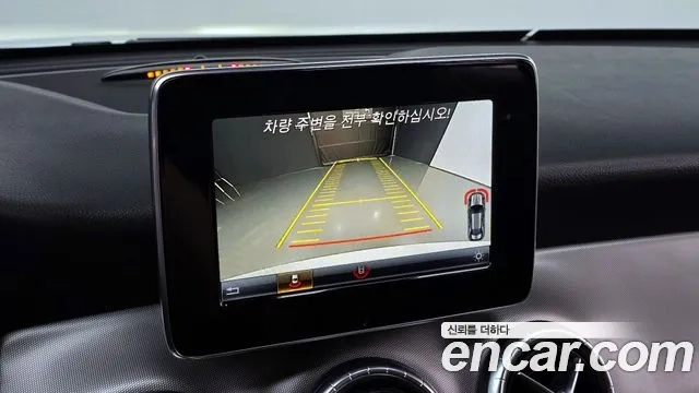 Mercedes-Benz CLA-Class C117 id 2887013 из Кореи 7