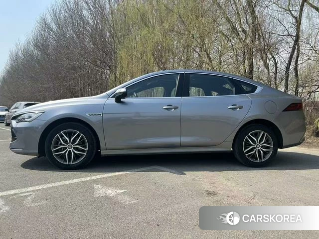 BYD Qin PLUS DM id 4206988 из Китая 7