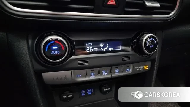 Hyundai Kona id 3485053 из Кореи 7