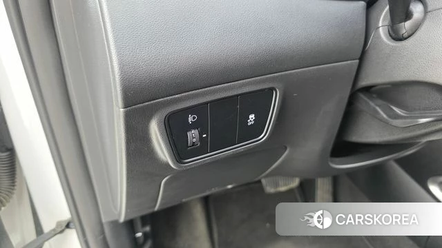Hyundai Tucson (NX4) id 4586266 из Кореи 7